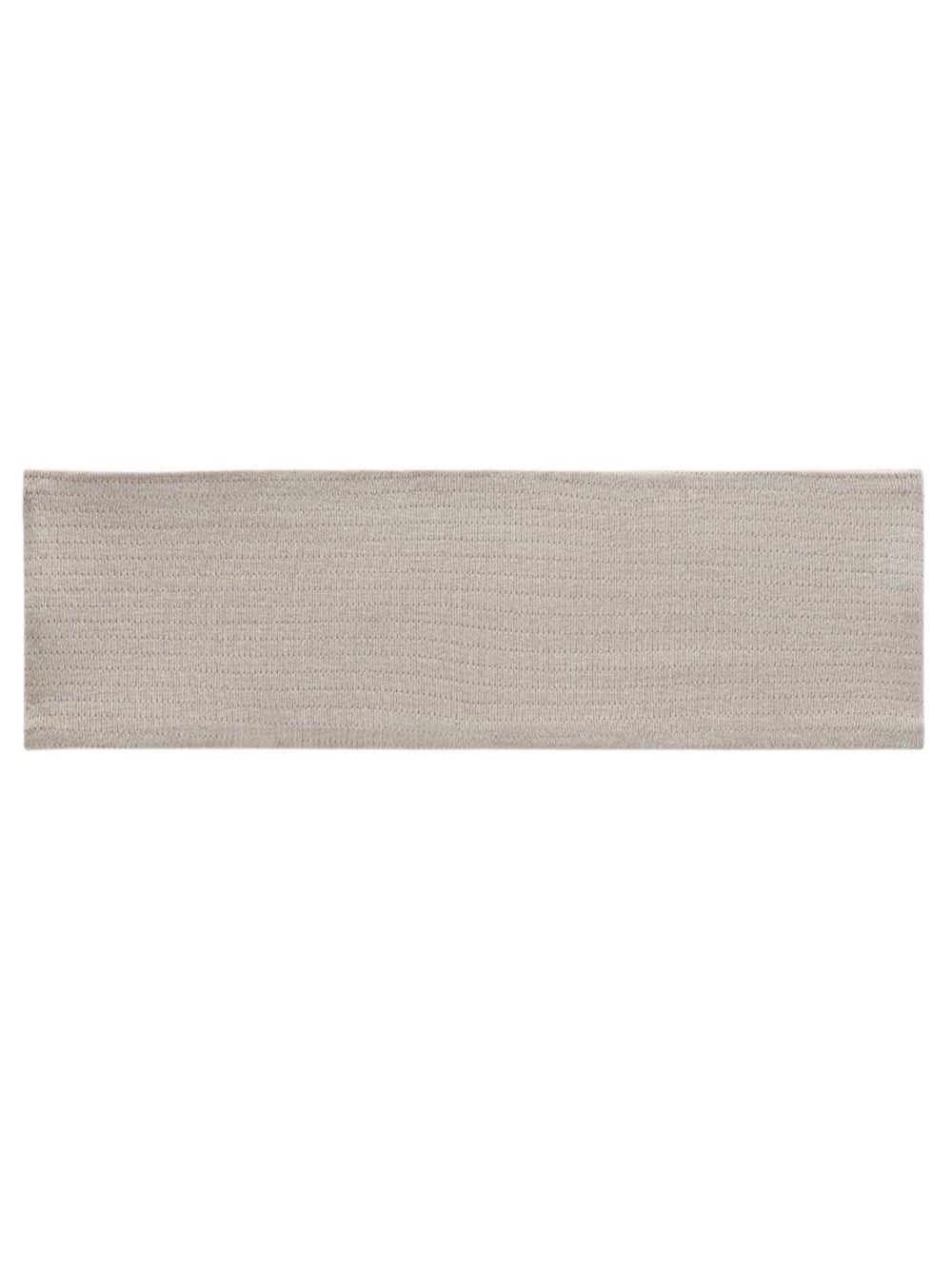 Lululemon License to Train Wide Headband Warm Ash Grey